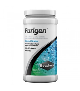 Purigen | Seachem