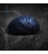 Caracol Casco Militar Negro | Neritina pulligera