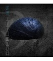 Caracol Casco Militar Negro | Neritina pulligera