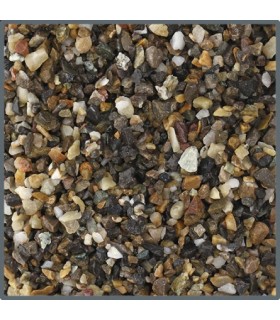 Grava DGN Yoho River 2-5 mm Dupla