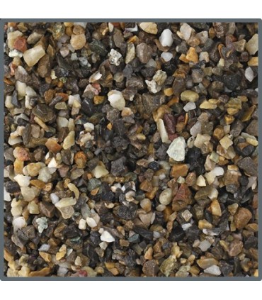 Grava DGN Yoho River 2-5 mm Dupla