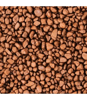 Grava Ground Colour Brown Earth 3-4 mm Dupla