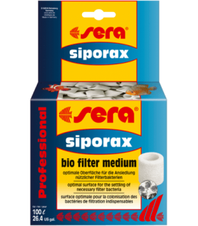 Siporax Professional 15mm | SERA
