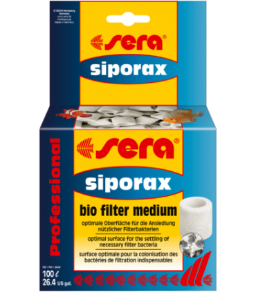 Siporax Professional 15mm | SERA
