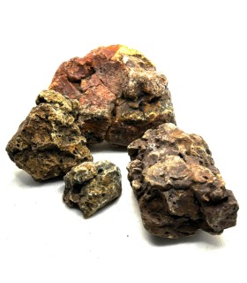 Roca Gold Stone | Por Peso | Riverest