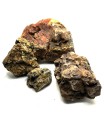 Roca Gold Stone | Por Peso | Riverest