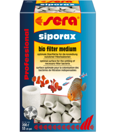 Siporax Professional 15mm | SERA