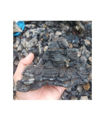 Roca Iron Stone | Por Peso | Riverest