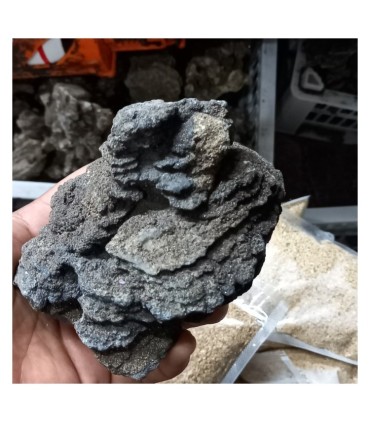 Roca Iron Stone | Por Peso | Riverest