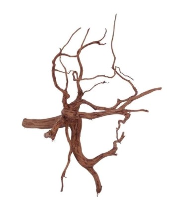Rasamala Brown M | Pieza | Riverest