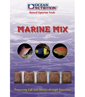 Marine Mix 100g Congelado | Ocean Nutrition