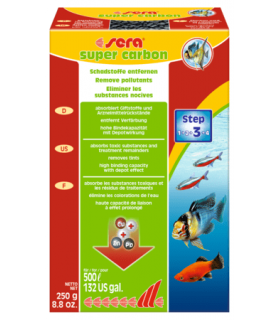 Super Carbon | SERA