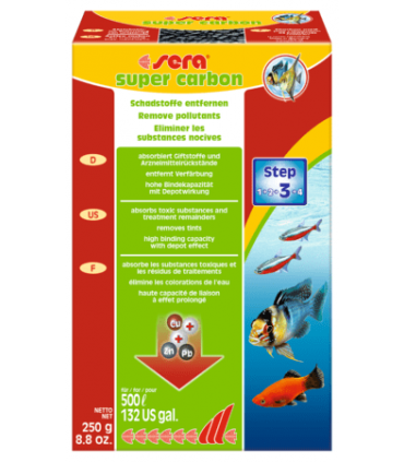 Super Carbon | SERA