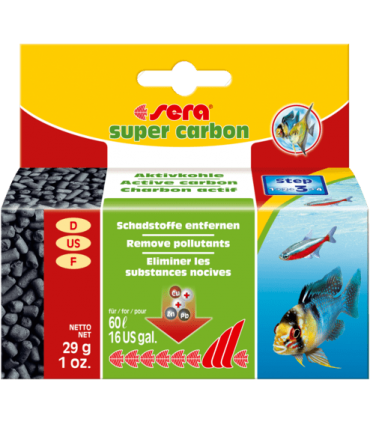 Super Carbon | SERA