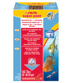 Super Peat | SERA