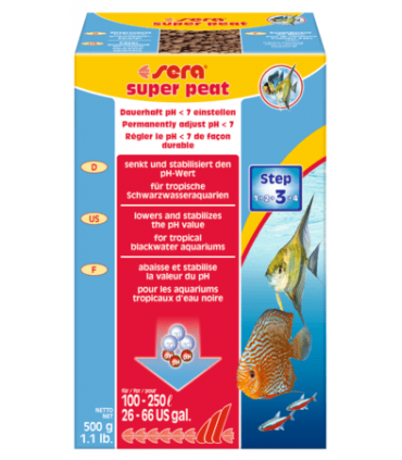 Super Peat | SERA