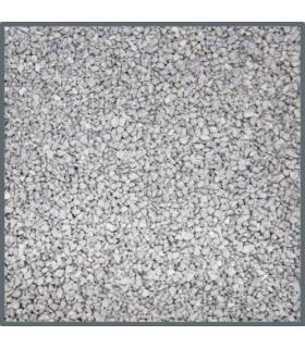 Grava Ground Colour Mountain Grey 1-2 mm Dupla
