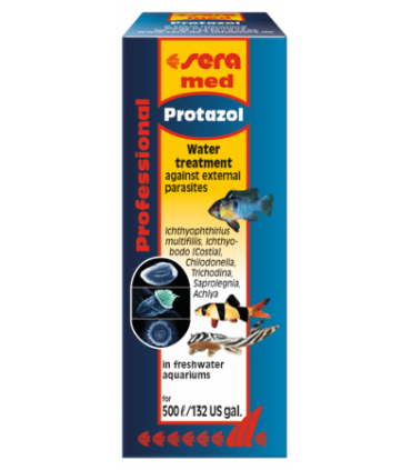 Protazol 25ml | SERA