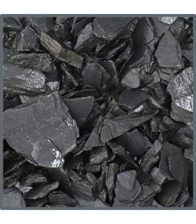 Grava DGN Black Chips 10-30 mm Dupla