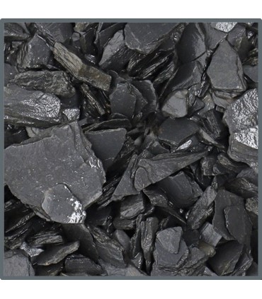 Grava DGN Black Chips 10-30 mm Dupla