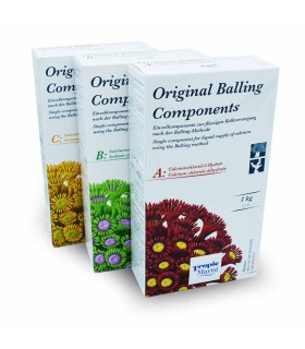Original Balling Components | Tropic Marin