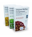 Original Balling Components  |  Tropic Marin
