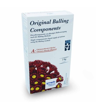 Original Balling Components | Tropic Marin