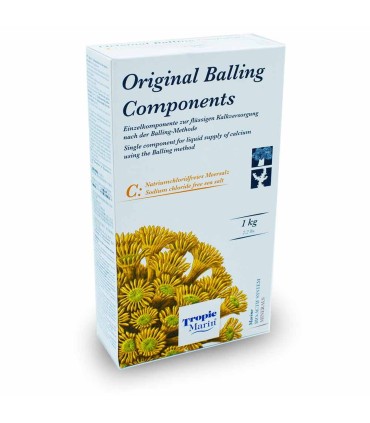 Original Balling Components | Tropic Marin
