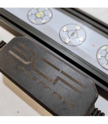 Pantalla Reef Blade RGB LED BCF