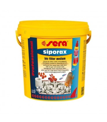 Siporax Professional 15mm | SERA
