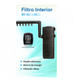 Filtro Interno | Aquarium Care