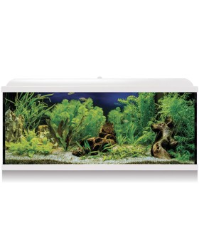 Kit Acuario Aqua LED Pro 130L. 