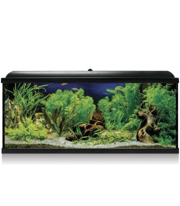Kit Acuario Aqua LED Pro 130L. 
