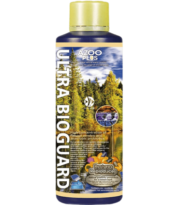 Ultra Bioguard | Azoo Plus