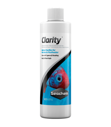 Clarity 100ml | Seachem