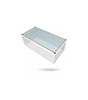 Jumpguard Por DIY D-D Aquarium Cover