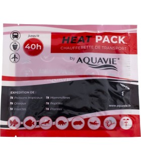 Heat Pack 40 h. | Unidad de Calor