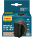 Imán Magnet Cleaner Floating S | SERA