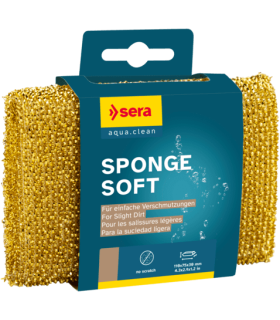 Sponge Soft | SERA