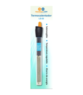 Termo Calentador LS | Aquarium Care