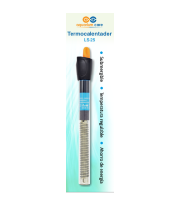 Termo Calentador LS | Aquarium Care