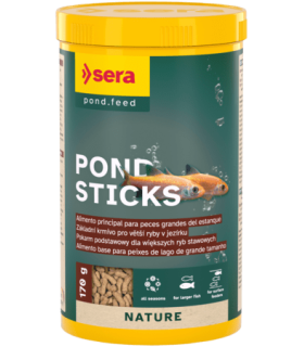 Pond Sticks Nature 1000ml | SERA