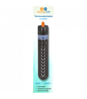 Termo Calentador LQ | Aquarium Care