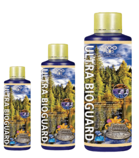 Ultra Bioguard | Azoo Plus