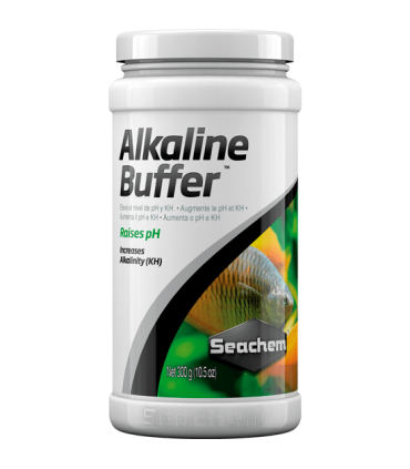 Alkaline Buffer 70g | Seachem