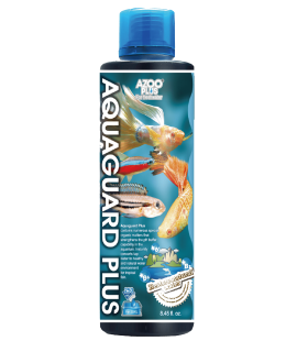 Aquaguard Plus | Azoo Plus