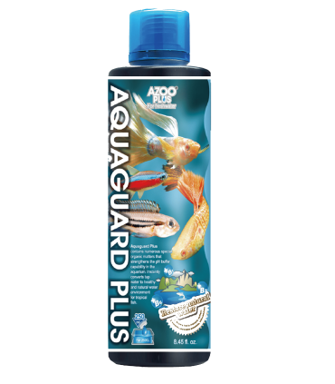 Aquaguard Plus | Azoo Plus