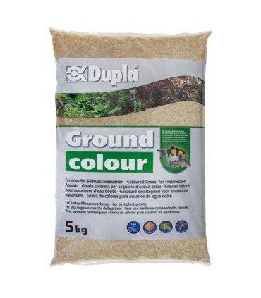 Grava DGN River Sand 0.4-0.6 mm Dupla