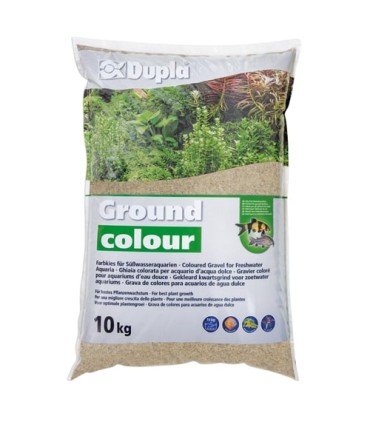 Grava DGN River Sand 0.4-0.6 mm Dupla