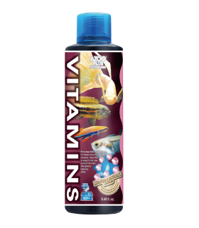 Vitamins 120ml | Azoo Plus